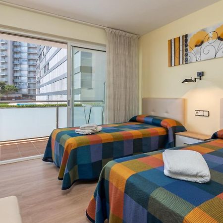 Les Onades I Apartman Platja d'Aro Kültér fotó