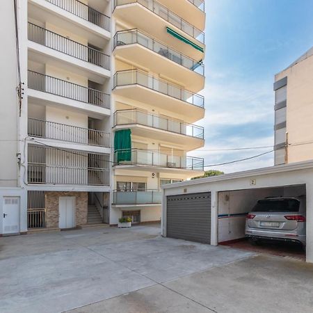 Les Onades I Apartman Platja d'Aro Kültér fotó