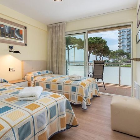 Les Onades I Apartman Platja d'Aro Kültér fotó